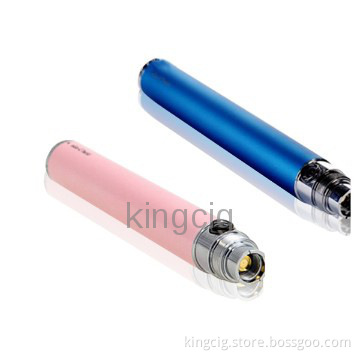 2014 Adjust Voltage colorful battery ego twsit with lower price